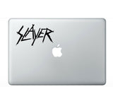 Slayer Repentless Vinyl Decal Car Truck Window Guitar Laptop Sticker