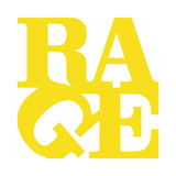 Rage Against The Machine Vinyl Decal Car Window Laptop Renegades Album Sticker
