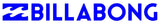 Billabong Surfboards Vinyl Decal Surf Logo Surfboard Car Window Laptop Sticker