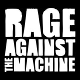 Rage Against The Machine Vinyl Decal Car Window Laptop Renegades Album Sticker