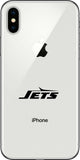 6 Small New York Jets Logo Vinyl Decal Laptop Jets phone Window Speaker Sticker