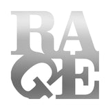 Rage Against The Machine Vinyl Decal Car Window Laptop Renegades Album Sticker
