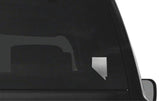 Nevada state Outline Vinyl Decal Car Window Laptop NV Sticker