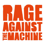 Rage Against The Machine Vinyl Decal Car Window Laptop Renegades Album Sticker