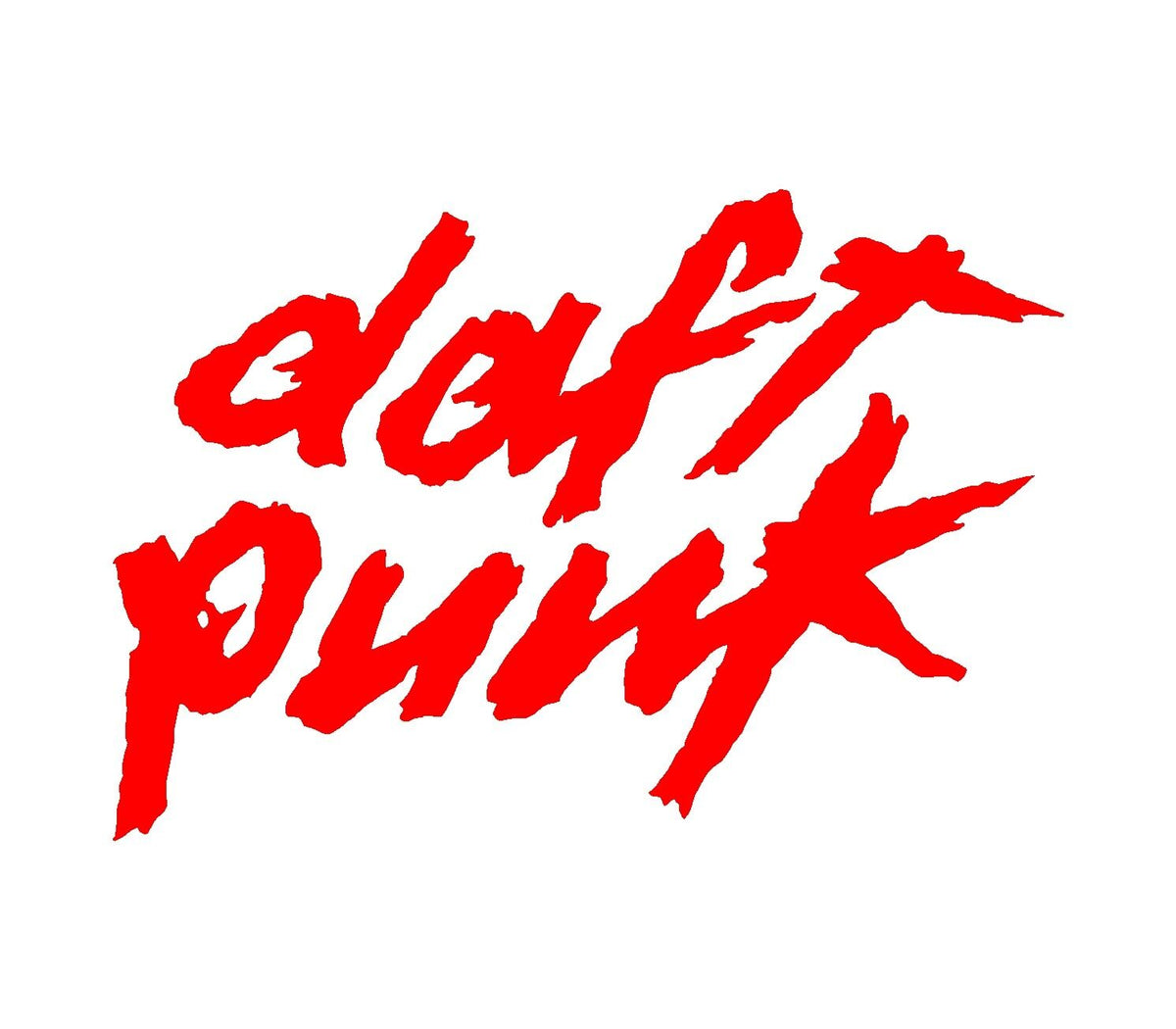 洋楽 [LP] DAFT PUNK AERO DYNAMIC w. sticker Daft Punk – Aerodynamic | Releases | Discogs
