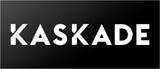 Kaskade Electro House EDM DJ Logo Vinyl Decal Laptop Car Window Speaker Sticker