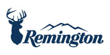 Buck Remington Firearms Vinyl Decal Car Window Gun Case Rifle Gun Logo Sticker