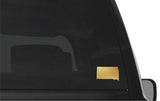North Dakota state Outline Vinyl Decal Car Window Laptop ND Sticker