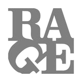 Rage Against The Machine Vinyl Decal Car Window Laptop Renegades Album Sticker
