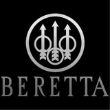Beretta Firearms Pistol Rifle Logo Car Truck Window Gun Case Vinyl Decal Sticker