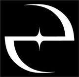 Evanescence band Logo Vinyl Decal Laptop Car Window Speaker Sticker