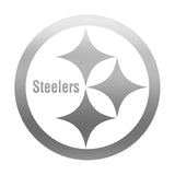 Pittsburgh Steelers Football NFL Vinyl Decal car exterior Sticker