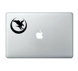 Nighthawk Custom Vinyl Decal Gun 1911 Pistols Knives Logo Sticker