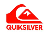Quiksilver Surf Logo Vinyl Decal Quicksilver Car Window Laptop Surfboard Sticker
