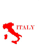 Italy Vinyl Decal Car Window Laptop Italian Land Italia Sticker