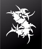 Sepultura Thrash Metal Band Vinyl Decal Car Truck Window Guitar Laptop Sticker