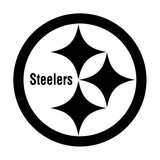 Pittsburgh Steelers Football NFL Vinyl Decal car exterior Sticker