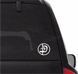Krav Maga IDF Contact Combat Martial Arts Car Window Laptop Vinyl Decal Sticker