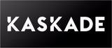 Kaskade Electro House EDM DJ Logo Vinyl Decal Laptop Car Window Speaker Sticker