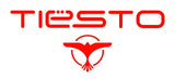 Tiësto Electro House DJ Vinyl Decal Car Window Laptop Tiesto Sticker