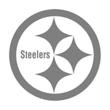 Pittsburgh Steelers Football NFL Vinyl Decal car exterior Sticker