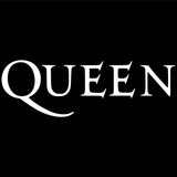 Queen Music Band Car Exterior Laptop Speaker Sticker