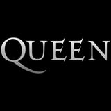 Queen Music Band Car Exterior Laptop Speaker Sticker
