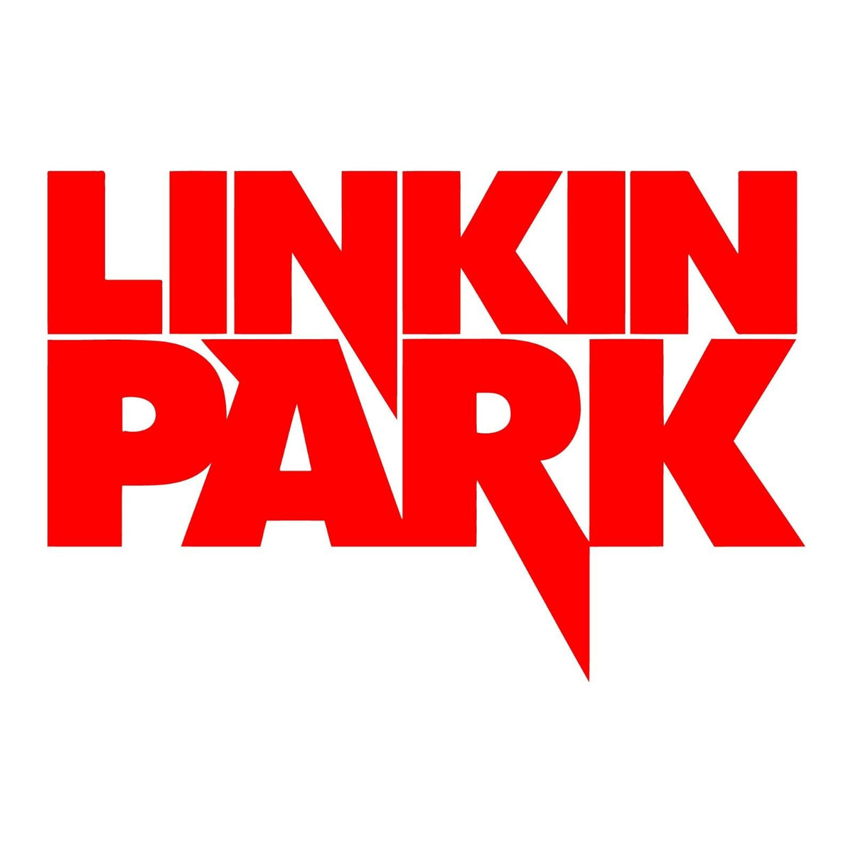 linkin park logo vector