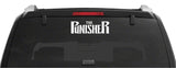 The Punisher Comic Book Letters Car Truck Window Laptop Vinyl Decal Sticker