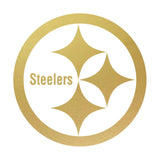 Pittsburgh Steelers Football NFL Vinyl Decal car exterior Sticker