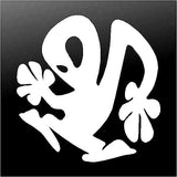 Plastikman Electro Techno DJ Vinyl Decal Car Window Laptop Speaker Sticker