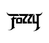 Fozzy Metal Band Vinyl Decal Car Truck Window Guitar Laptop Sticker