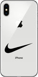 9 NIKE Swoosh Logo Vinyl Decals Small NIKE Stickers