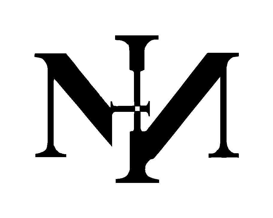 Nine Inch Nails SIN NIN Logo Car Laptop Guitar Vinyl Decal