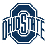 Ohio State Buckeyes Baseball symbol Vinyl Decal exterior Window Sticker