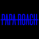 Papa Roach Metal Rock Music Vinyl decal exterior Sticker