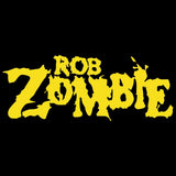 ROB ZOMBIE VINYL DECAL Music Band Decal sticker