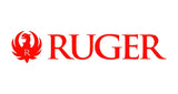 Ruger Pistol Rifle Firearms Logo Vinyl Decal Car Window Gun Case Sticker