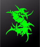 Sepultura Thrash Metal Band Vinyl Decal Car Truck Window Guitar Laptop Sticker