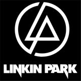 Linkin Park band Decal Band Exterior Sticker
