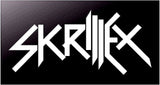 Skrillex Electro EDM Logo Vinyl Decal Car Window Laptop Speaker Sticker