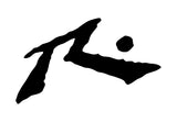 Rusty Surfboards Vinyl Decal Surfboard Laptop Car Window Surf Sticker