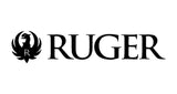 Ruger Pistol Rifle Firearms Logo Vinyl Decal Car Window Gun Case Sticker