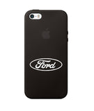 Ford Logo Vinyl Decals Stickers Set of 6