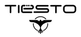 Tiësto Electro House DJ Vinyl Decal Car Window Laptop Tiesto Sticker