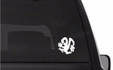 Plastikman Electro Techno DJ Vinyl Decal Car Window Laptop Speaker Sticker