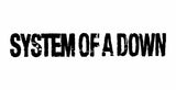 System of a Down SOAD Metal Band Vinyl Decal Laptop Guitar Car Window Sticker
