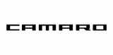 Chevrolet Camaro Lettering Vinyl Decal Widow Interior Exterior Chevy Sticker