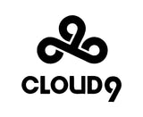 Cloud9 Team Logo Vinyl Decal Sticker