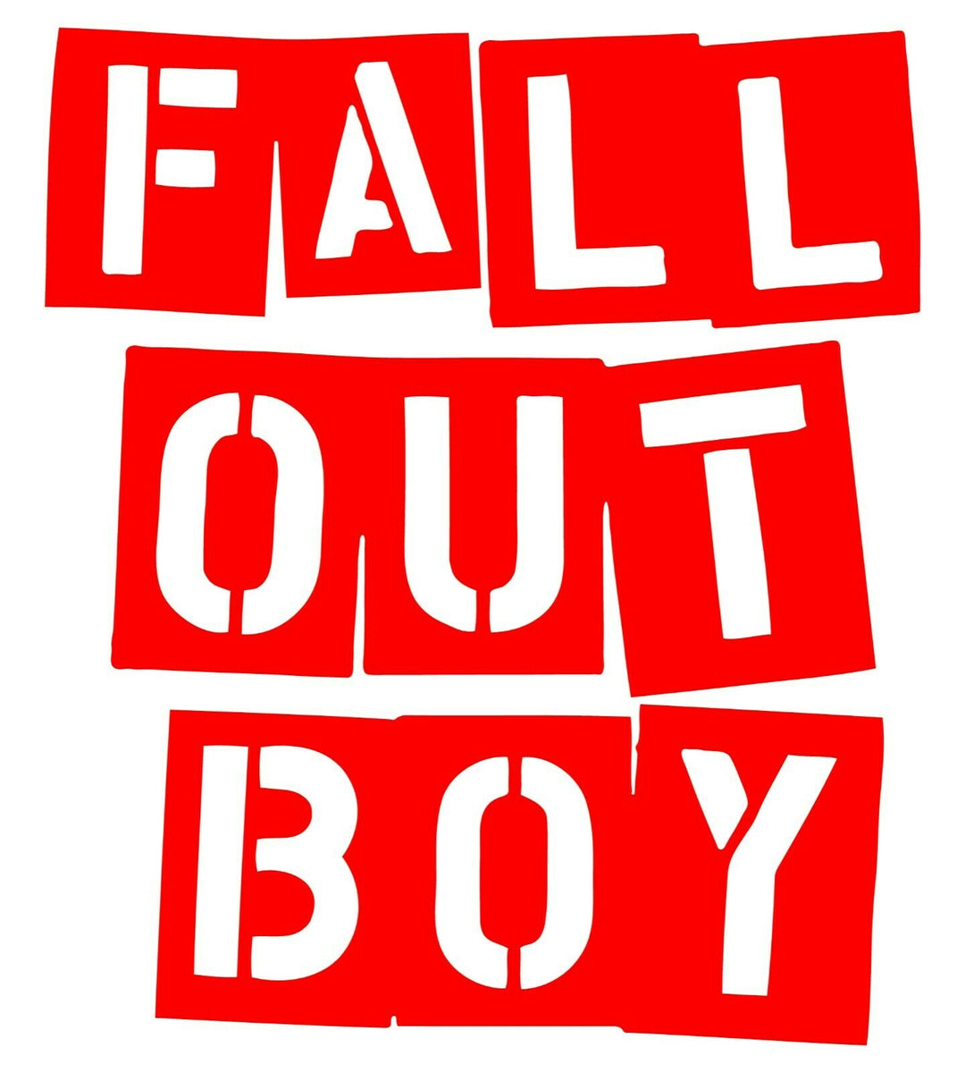 fall out boy symbol transparent